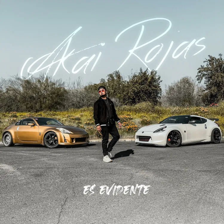 Akai Rojas