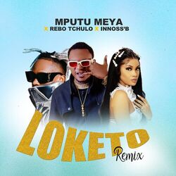 Picture of MPUTU MEYA