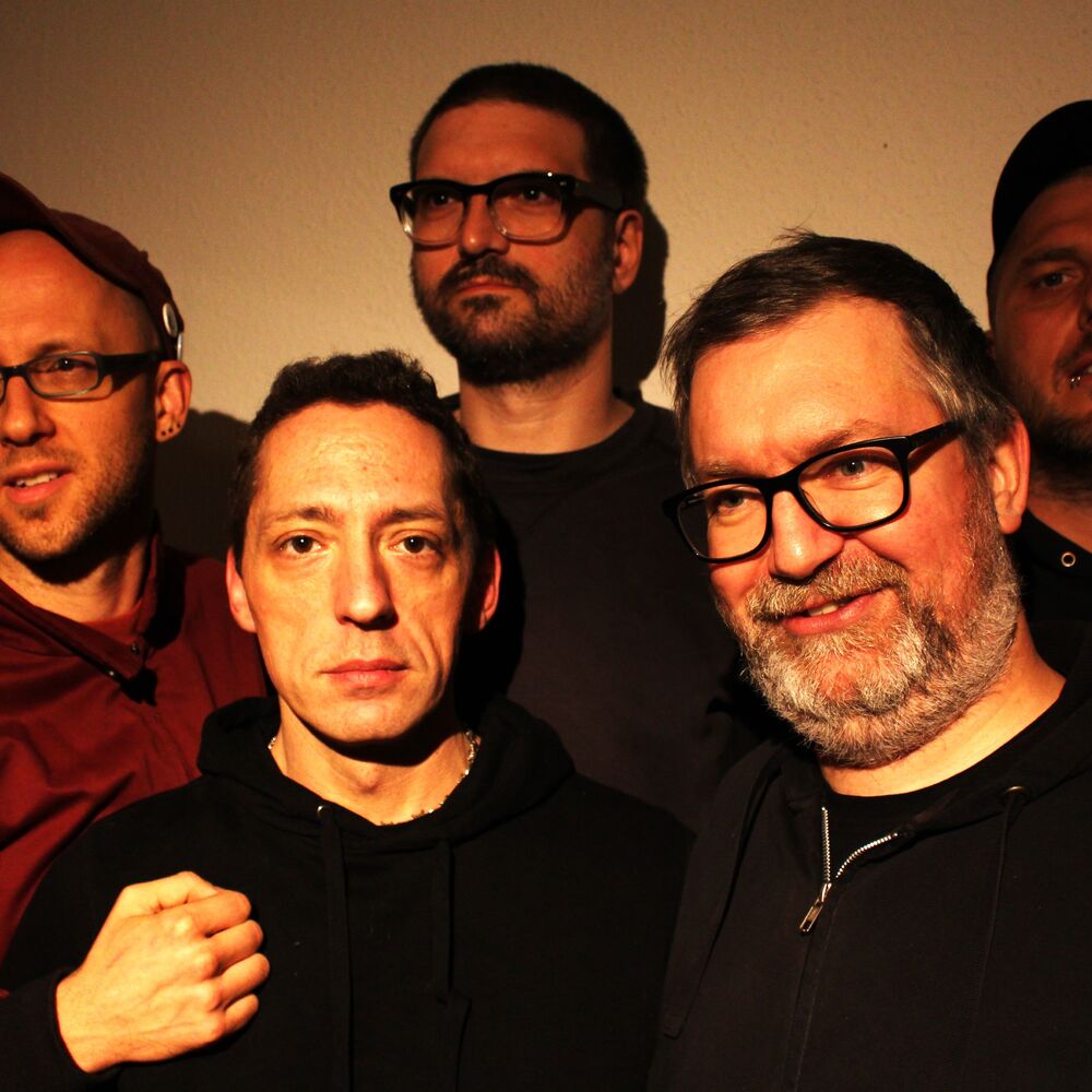 Picture of Kaput Krauts