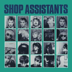 Picture of Shop Assistants