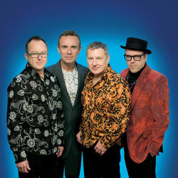 Picture of Mondo Rock
