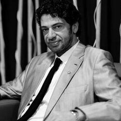 Picture of Hakan Taşıyan