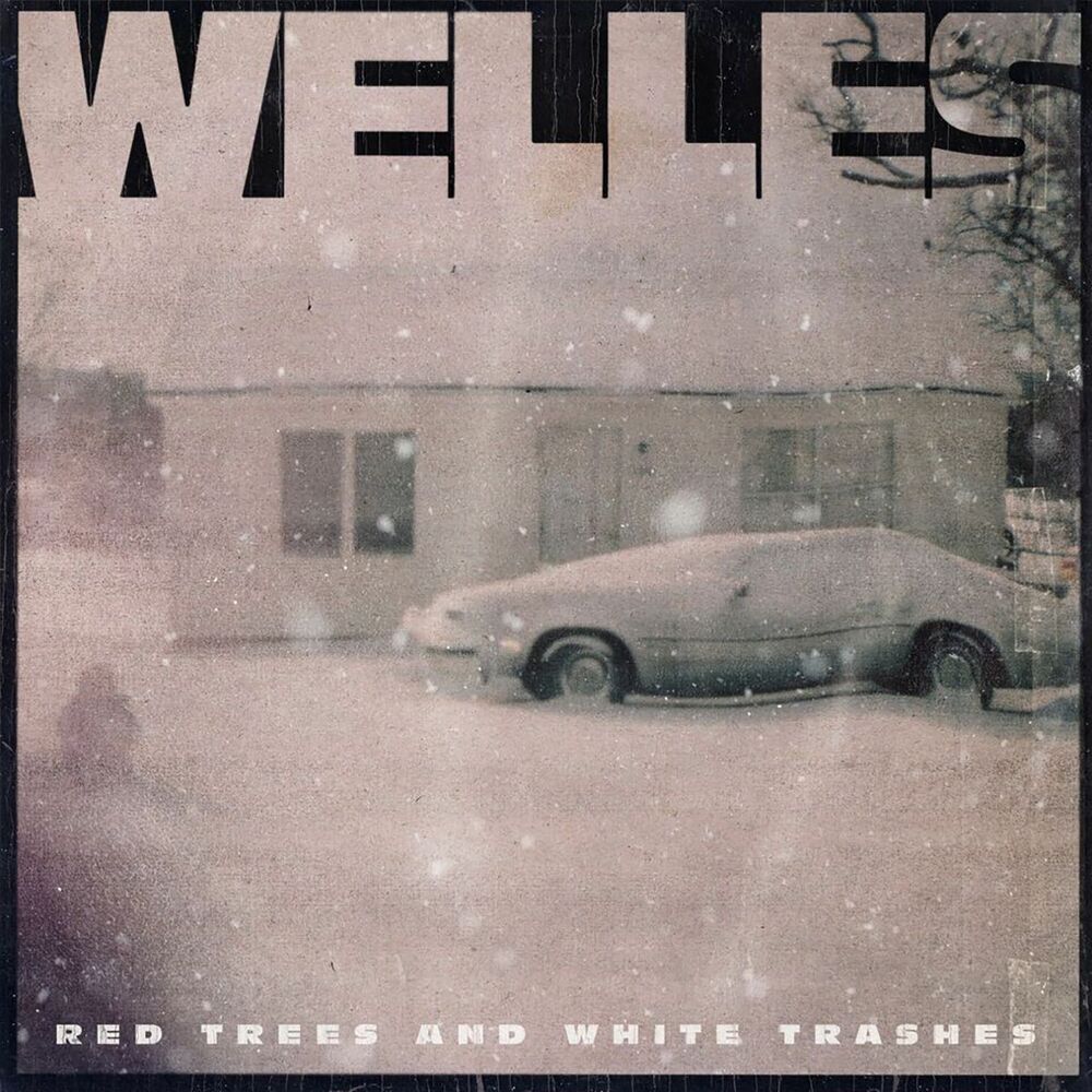 Picture of Welles