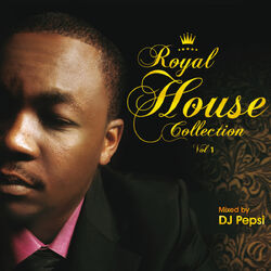 Picture of DJ Pepsi