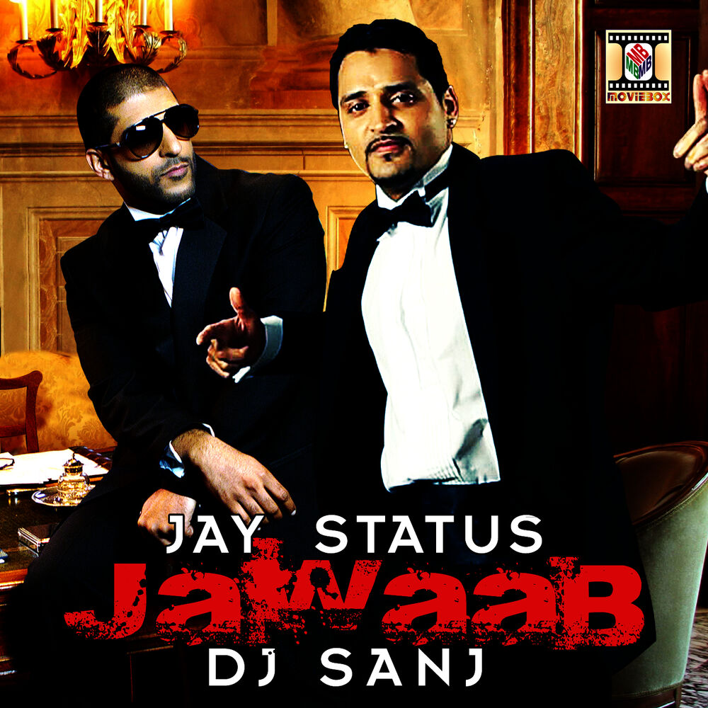 Picture of Jay Status