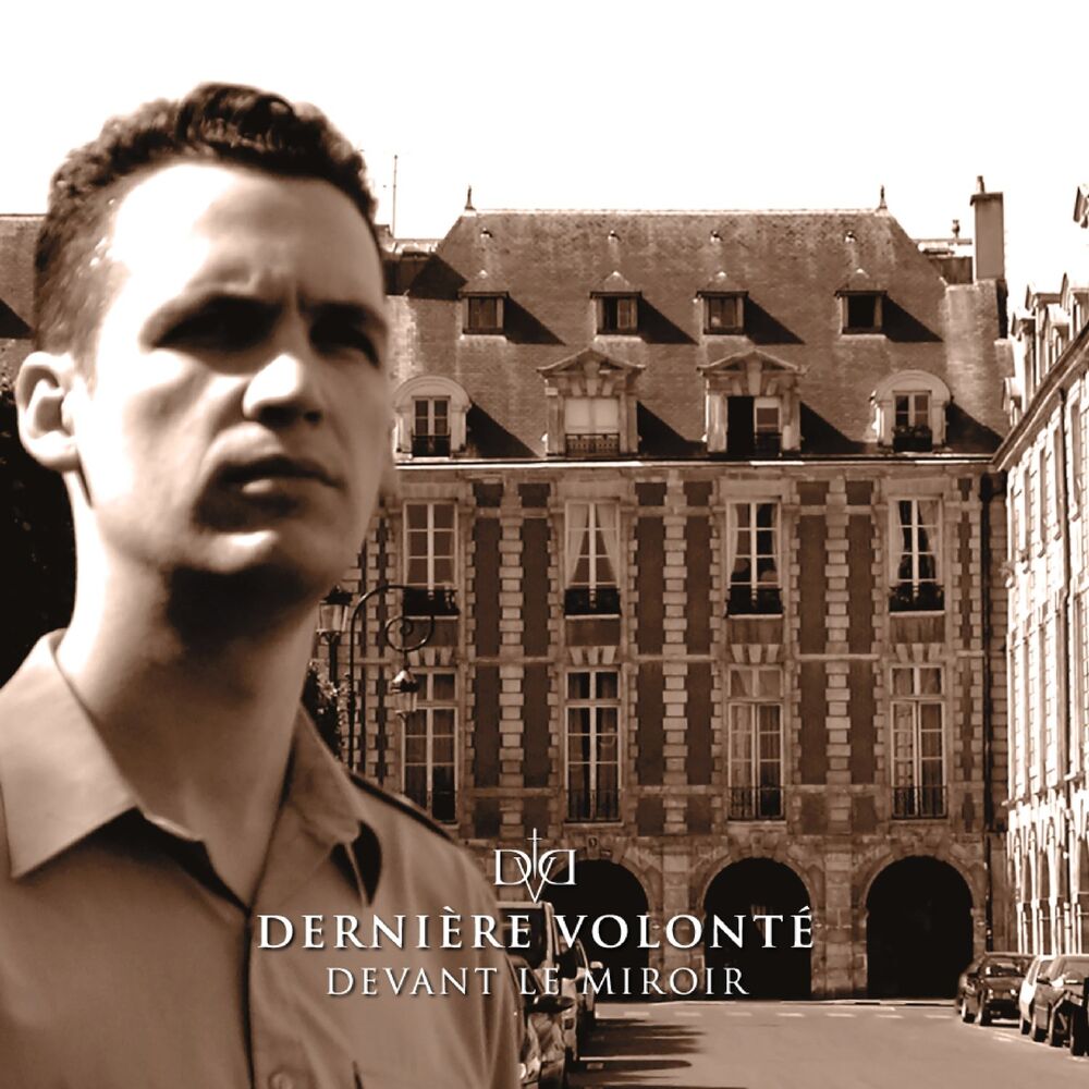 Picture of Derniere Volonte