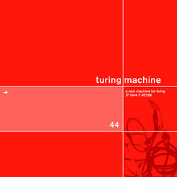 Turing Machine