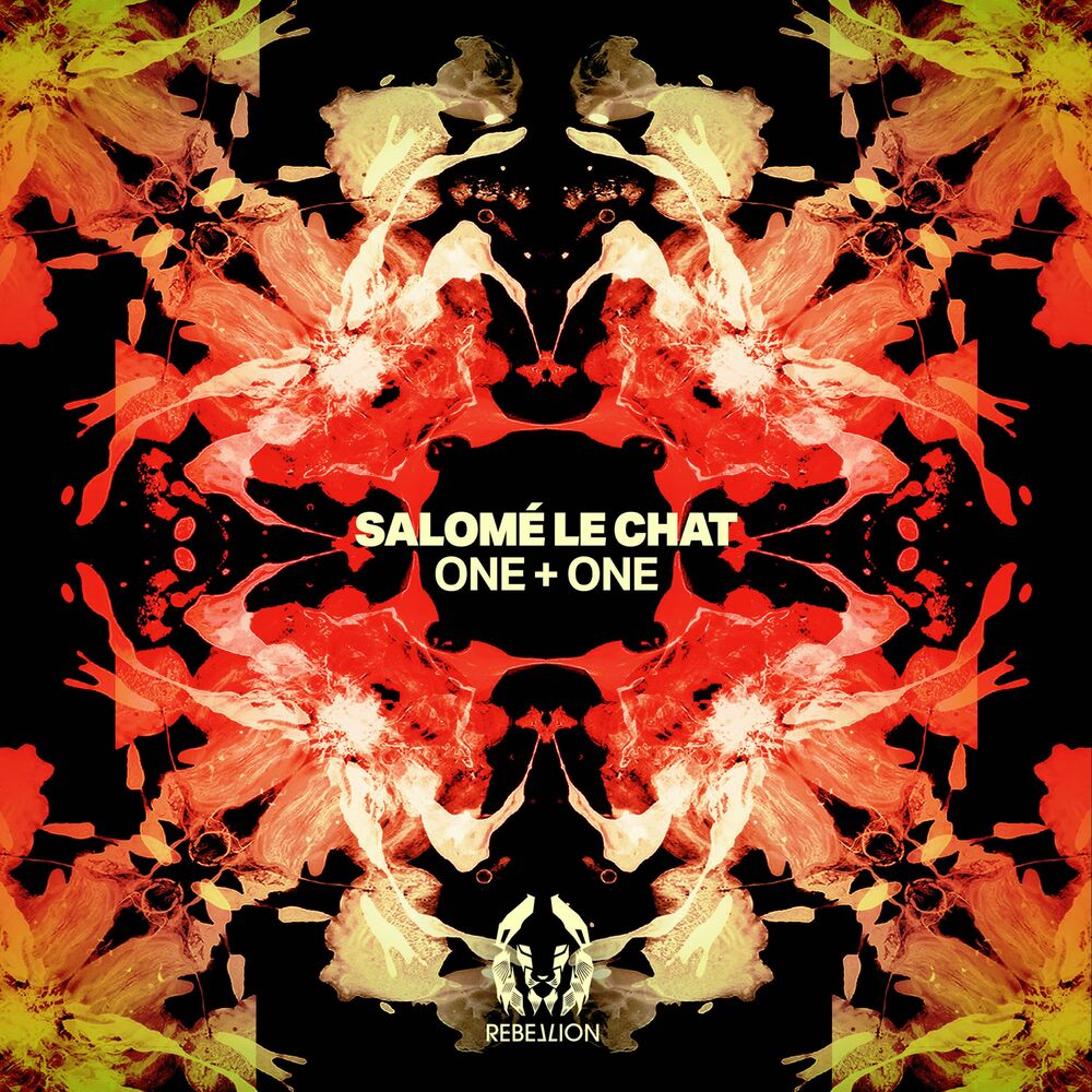 Picture of Salomé Le Chat
