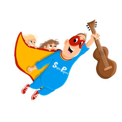 Picture of SuperPapou