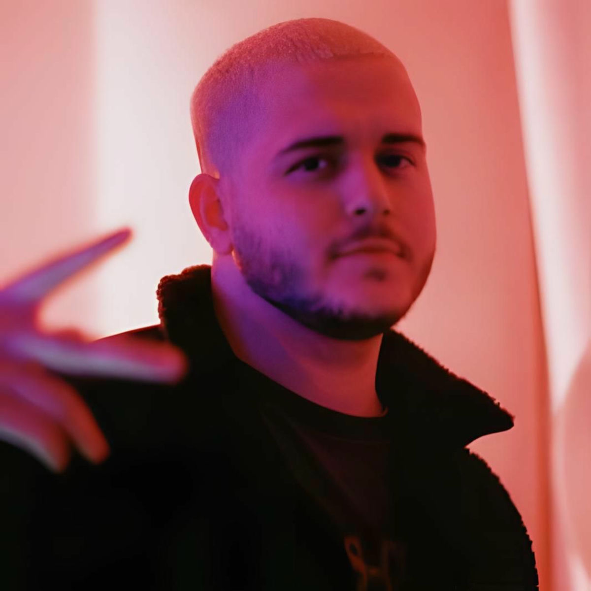 Artist picture of Jordan Magro