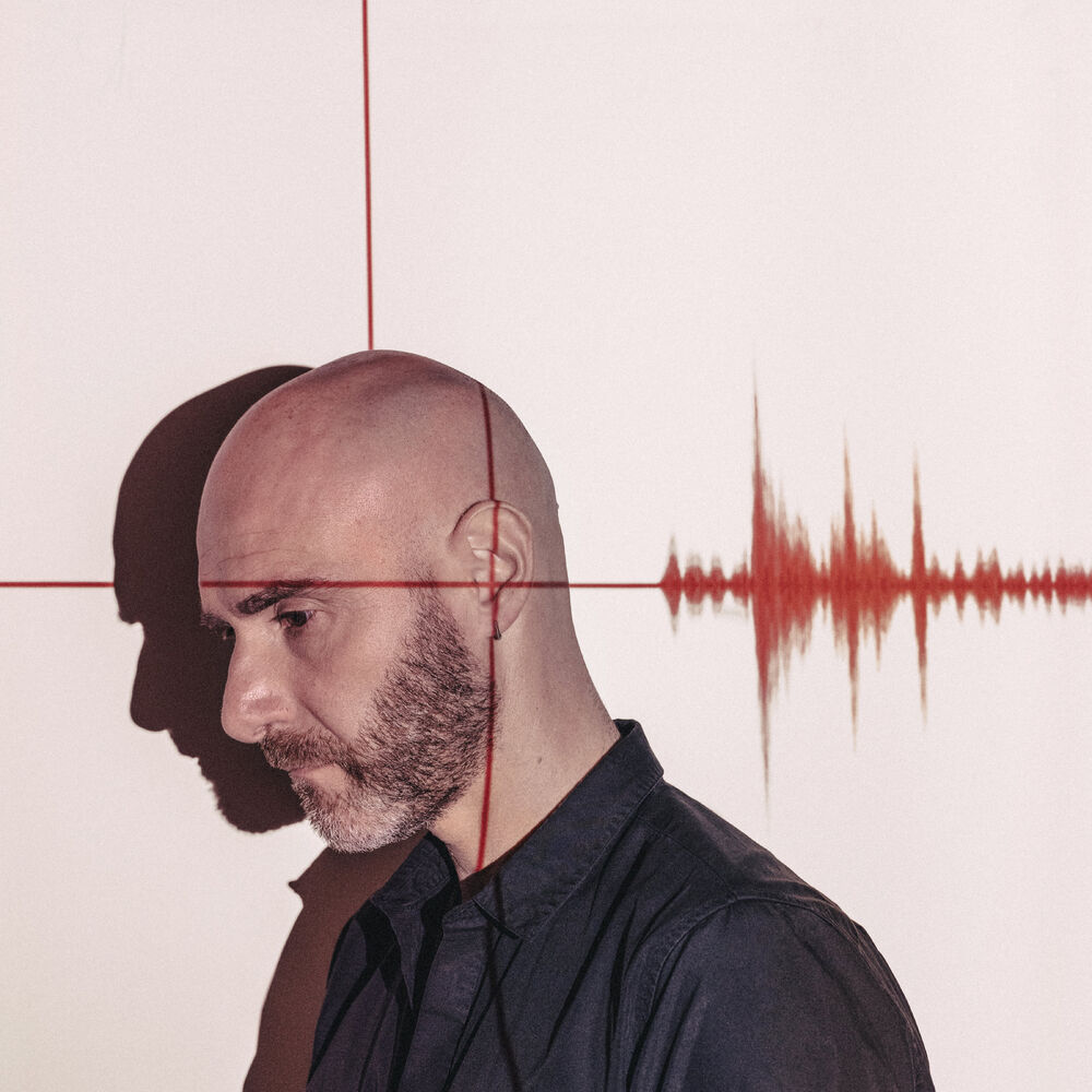 Picture of Vitalic