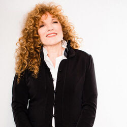 Picture of Nurit Galron