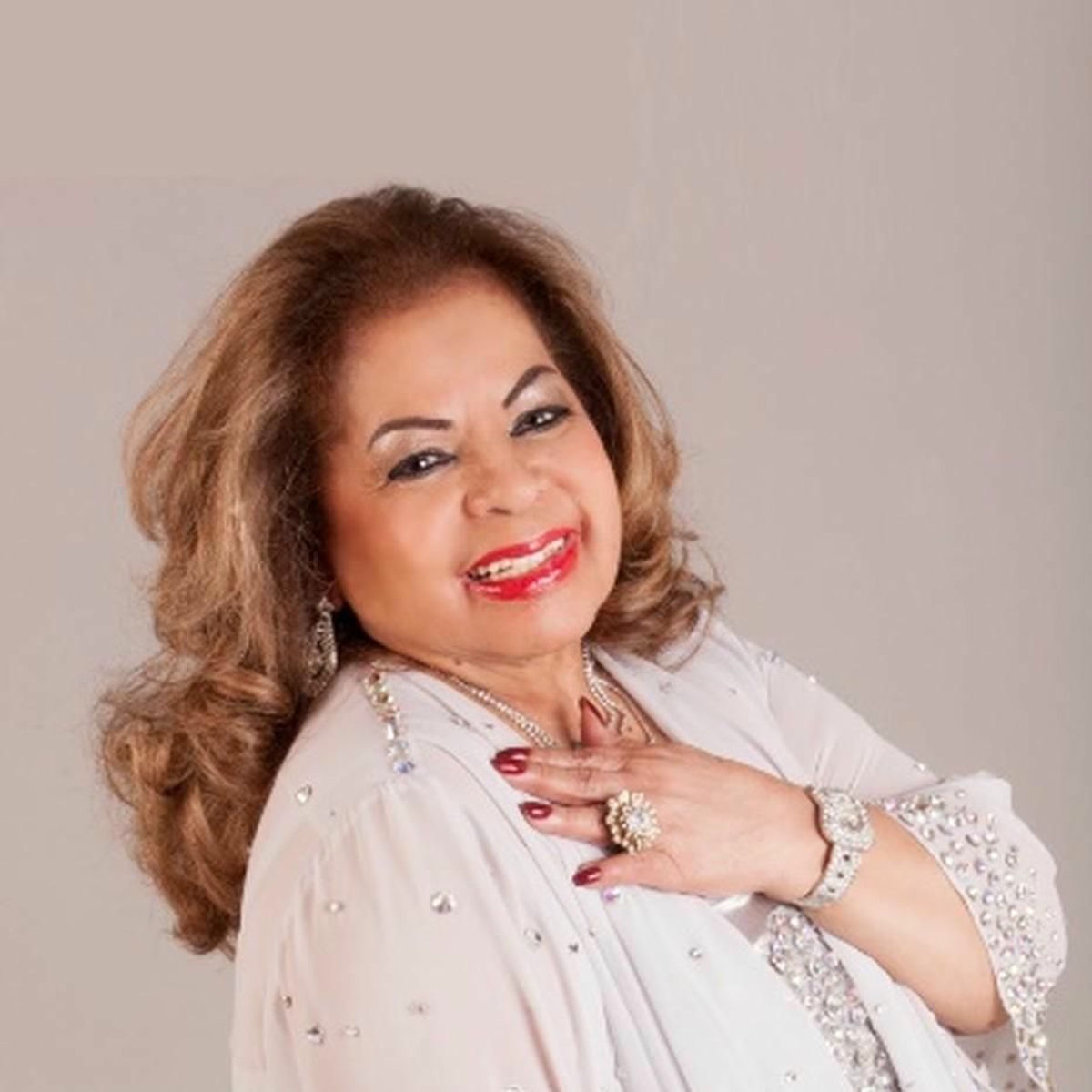 Angela Maria