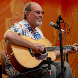 Stefan Grossman
