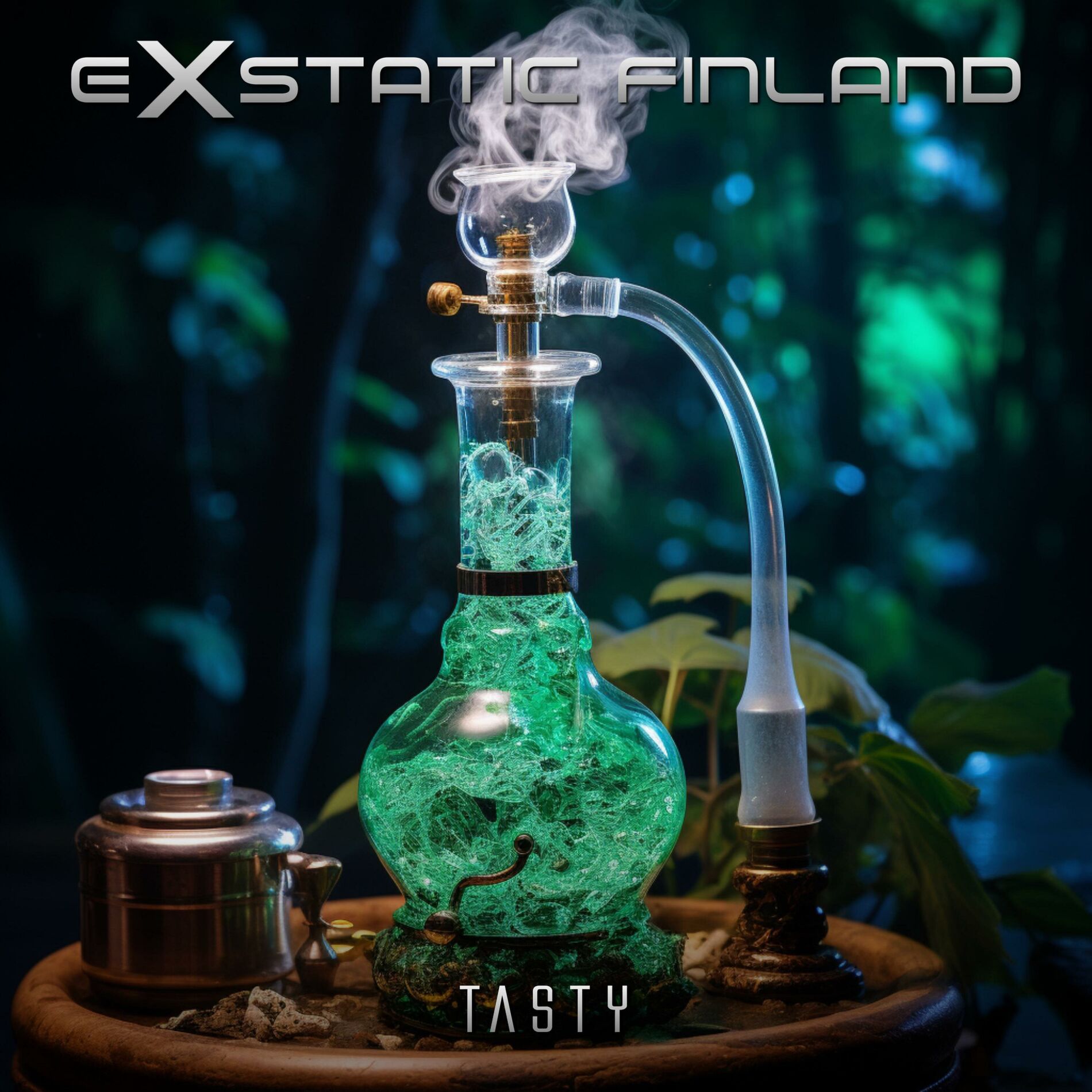 eXstatic Finland