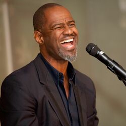 Brian McKnight