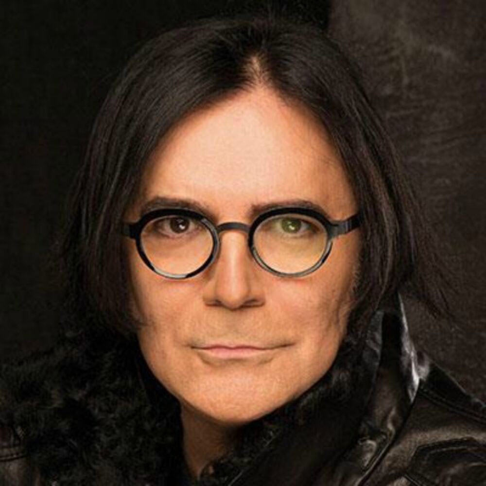 Picture of Renato Zero