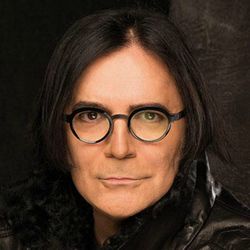 Picture of Renato Zero