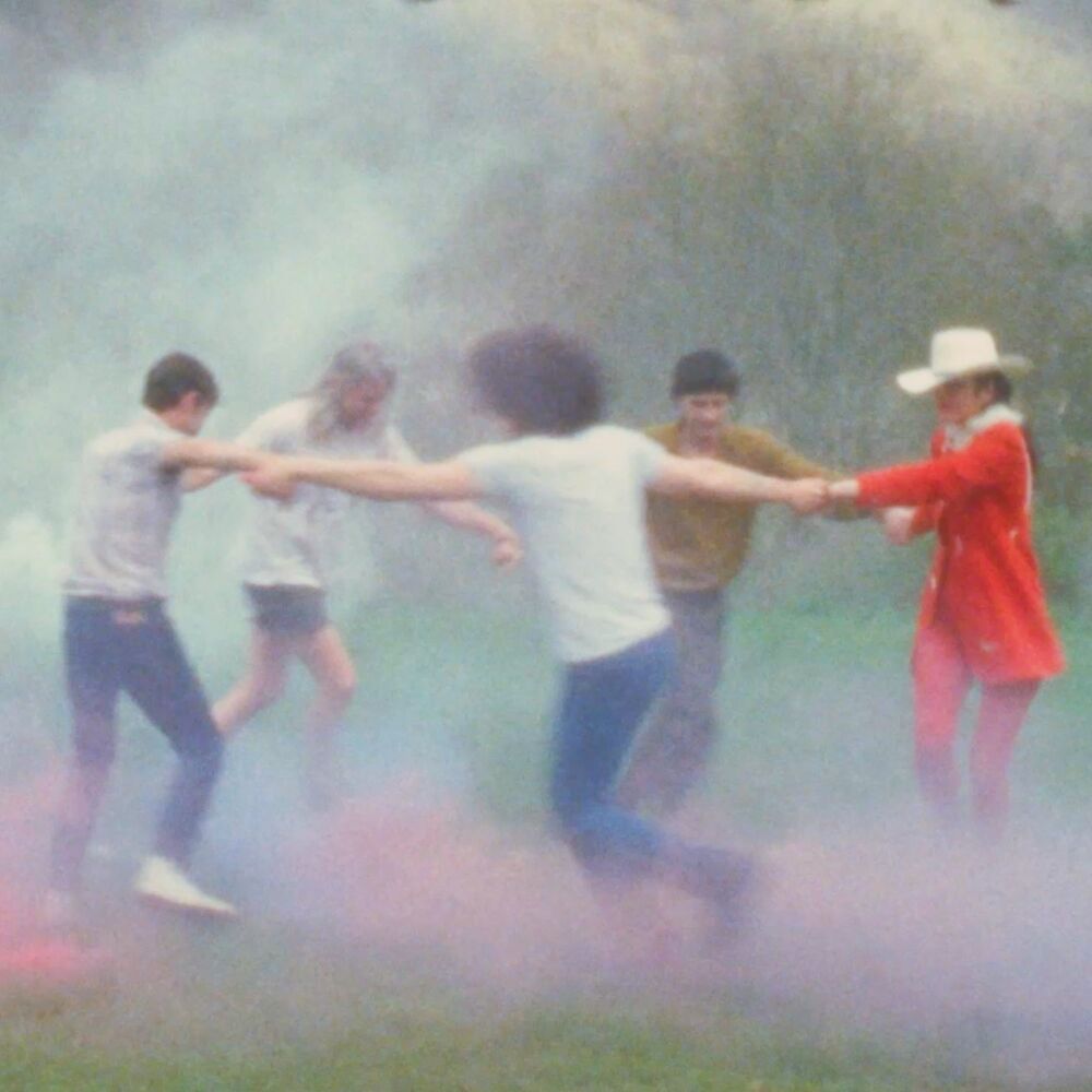 Photo de l'artiste Black Lips