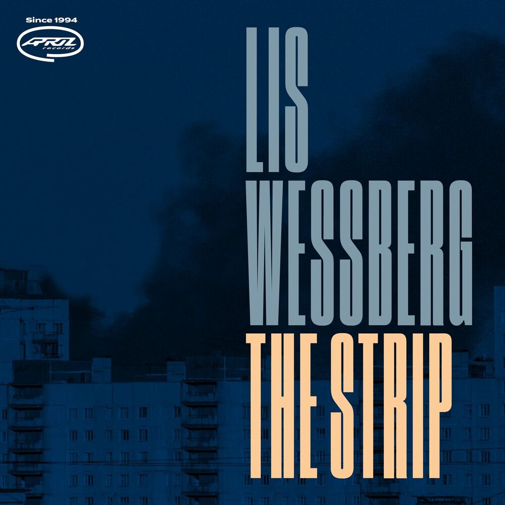 Picture of Lis Wessberg
