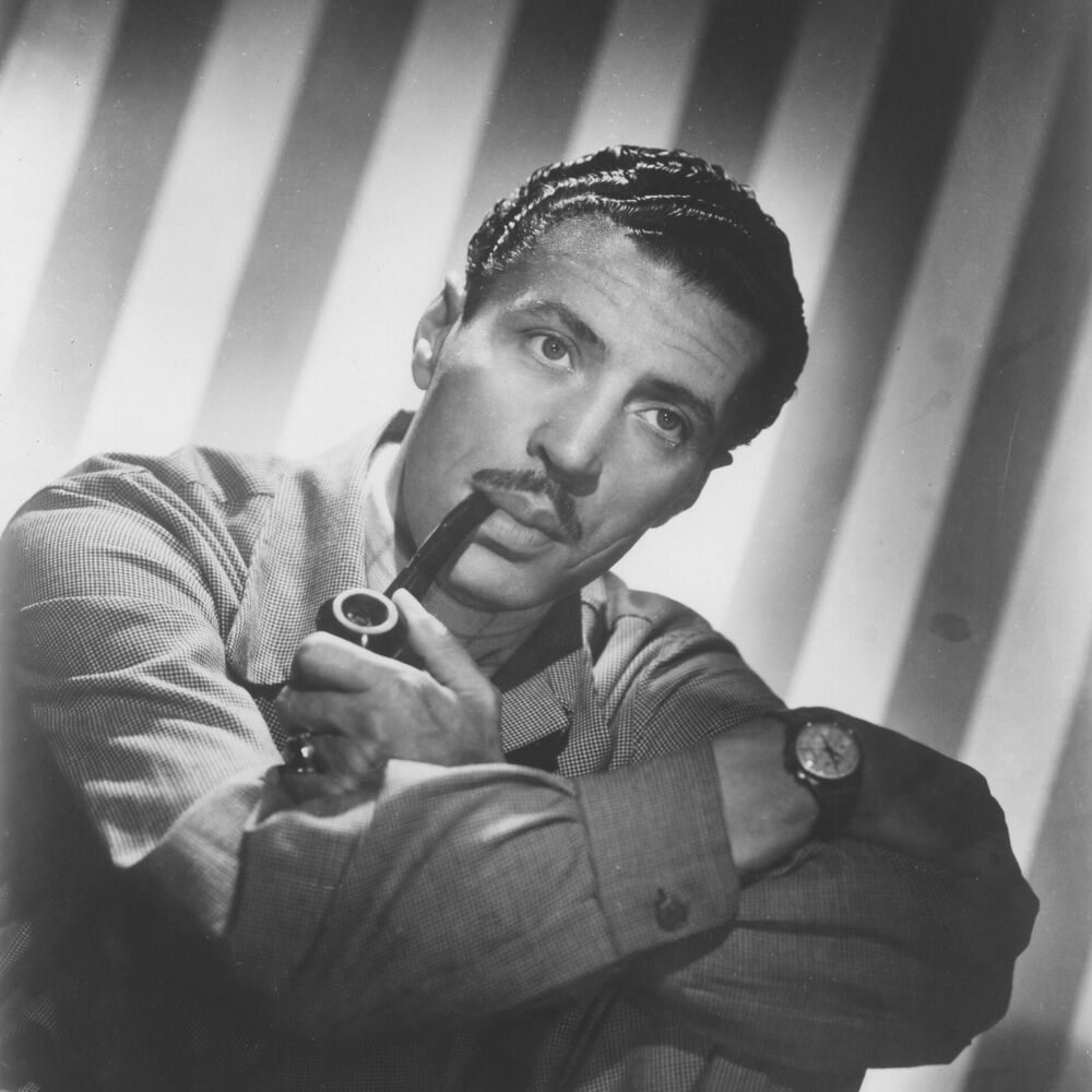 Picture of Herb Jeffries
