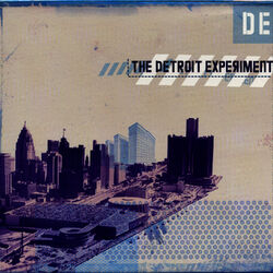 Picture of The Detroit Experiment