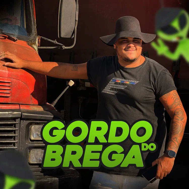 Gordo do Brega