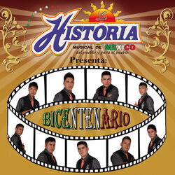 Picture of La Historia Musical De Mexico