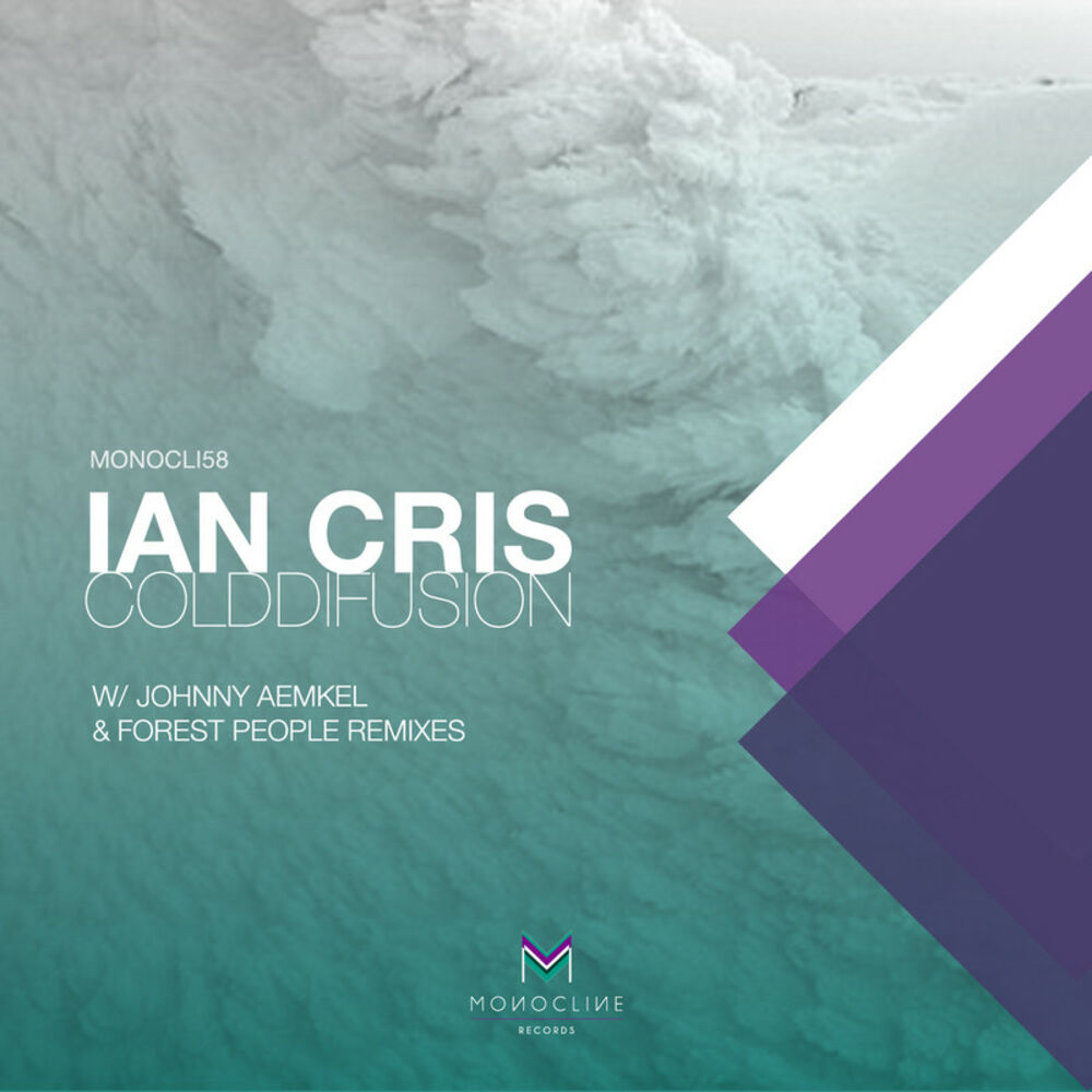 Picture of Ian Cris