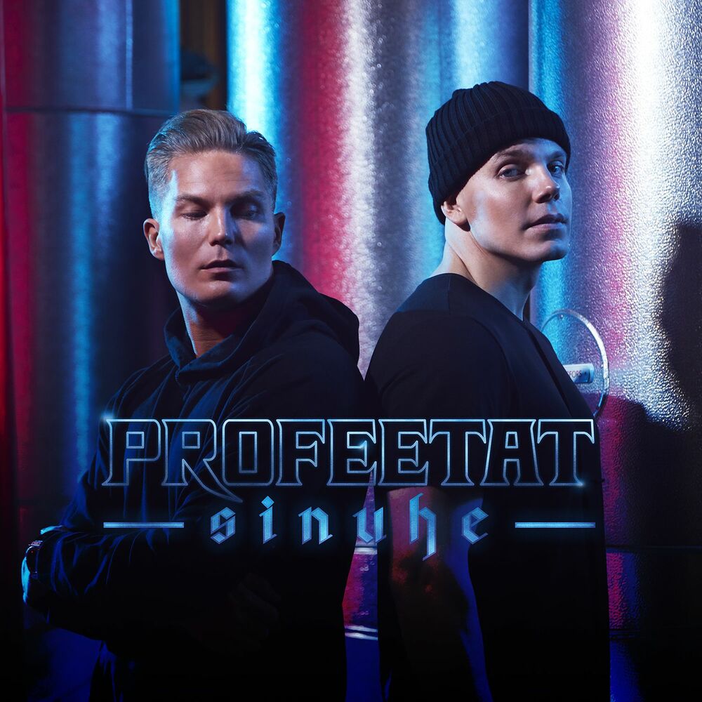 Picture of Profeetat