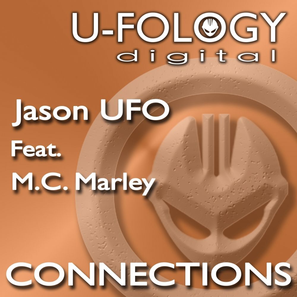 Picture of Jason UFO & MC Marley