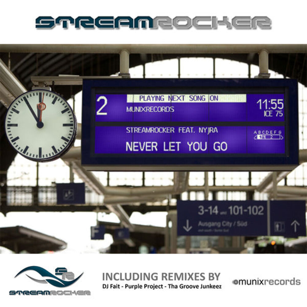 Picture of Streamrocker