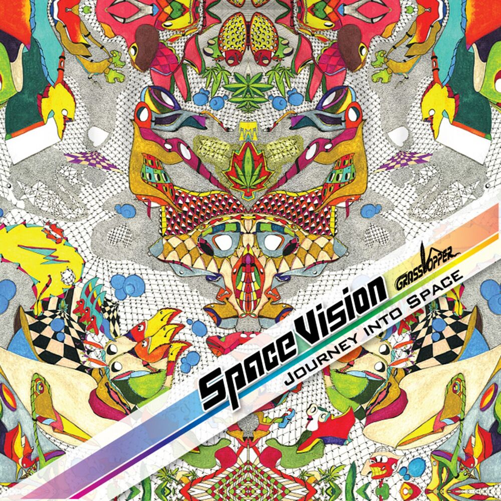 Picture of Space Vision