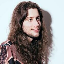 Picture of Ludwig Goransson