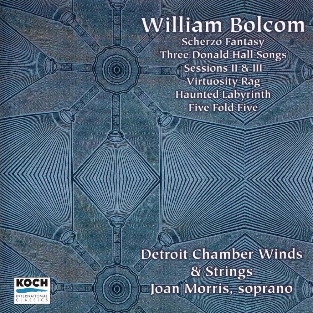 Picture of Detroit Chamber Winds and Strings