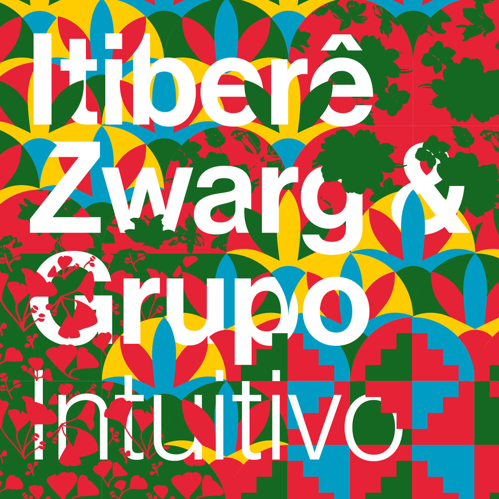 Picture of Itiberê Zwarg