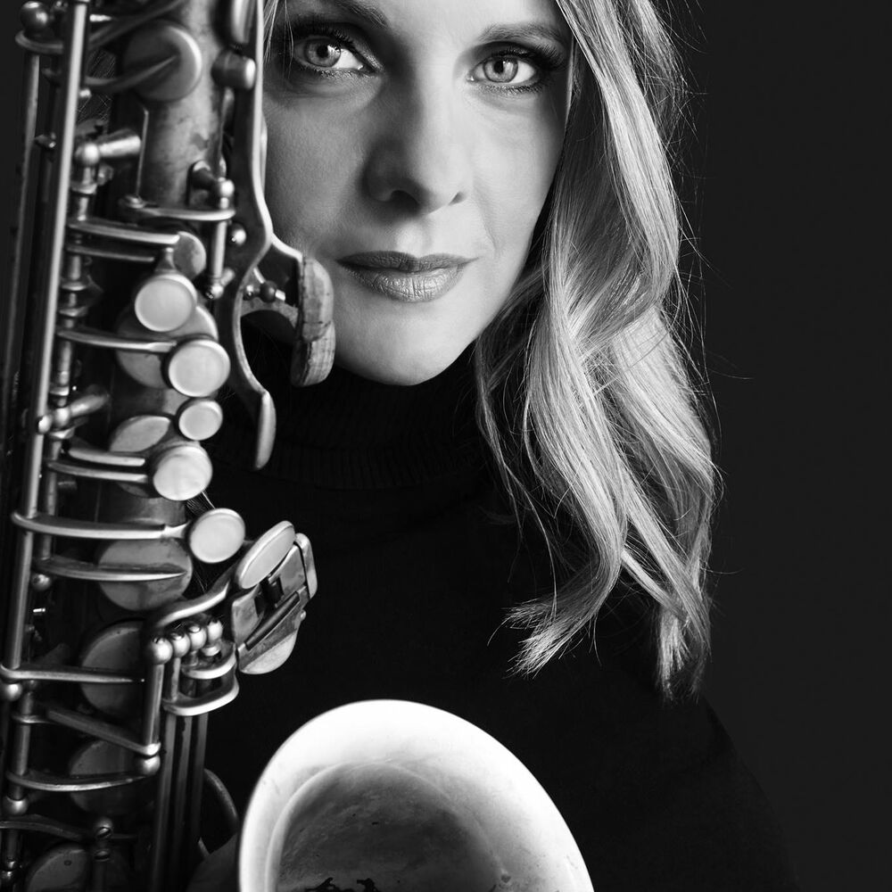 Picture of Carolyn Breuer