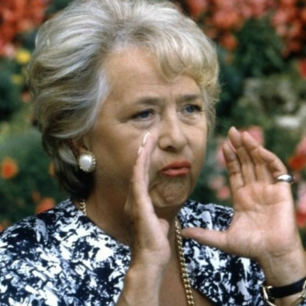Picture of Jacqueline Maillan