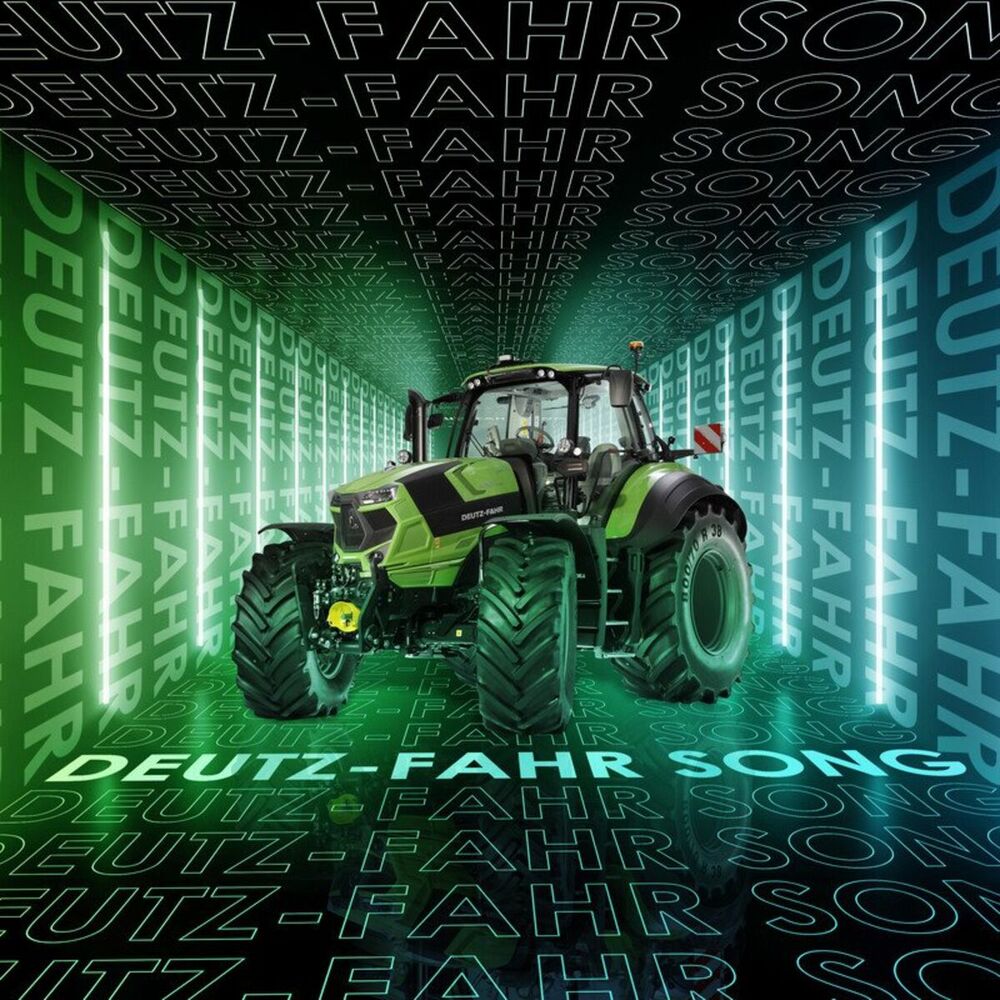Picture of DEUTZ-FAHR Deutschland