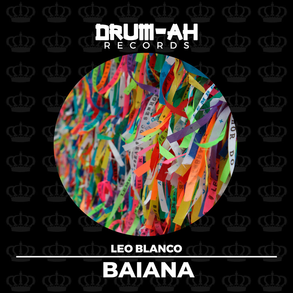 Picture of Leo Blanco