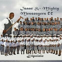 Picture of Isaac and Mighty Messengers