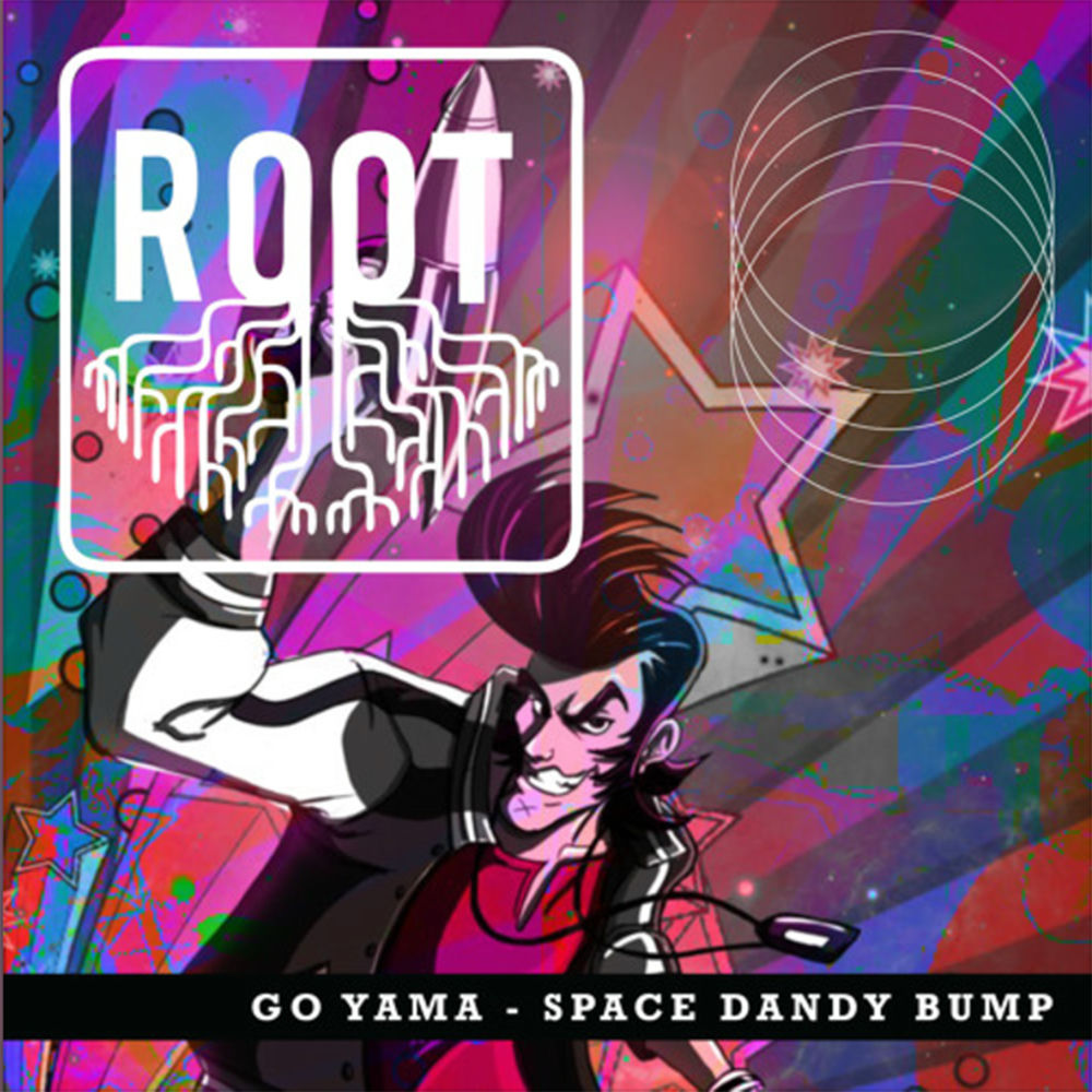 Go Yama