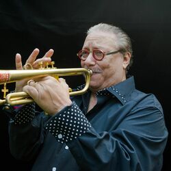 Picture of Arturo Sandoval