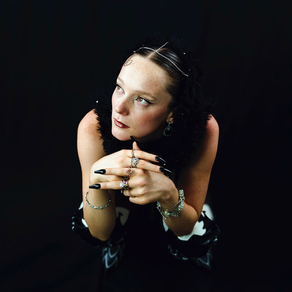 Photo de l'artiste Liouba