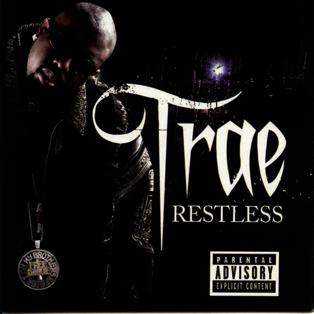 Picture of Trae