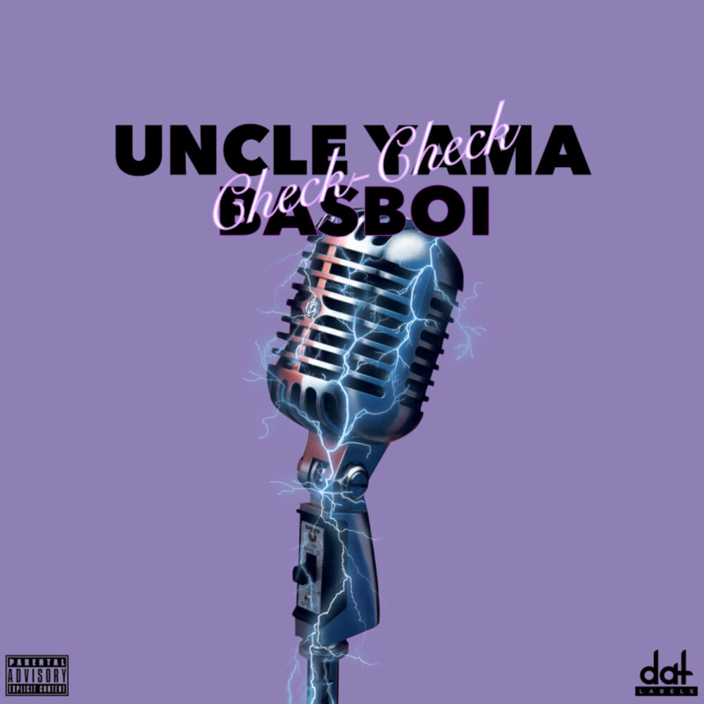 Picture of Uncle Yama
