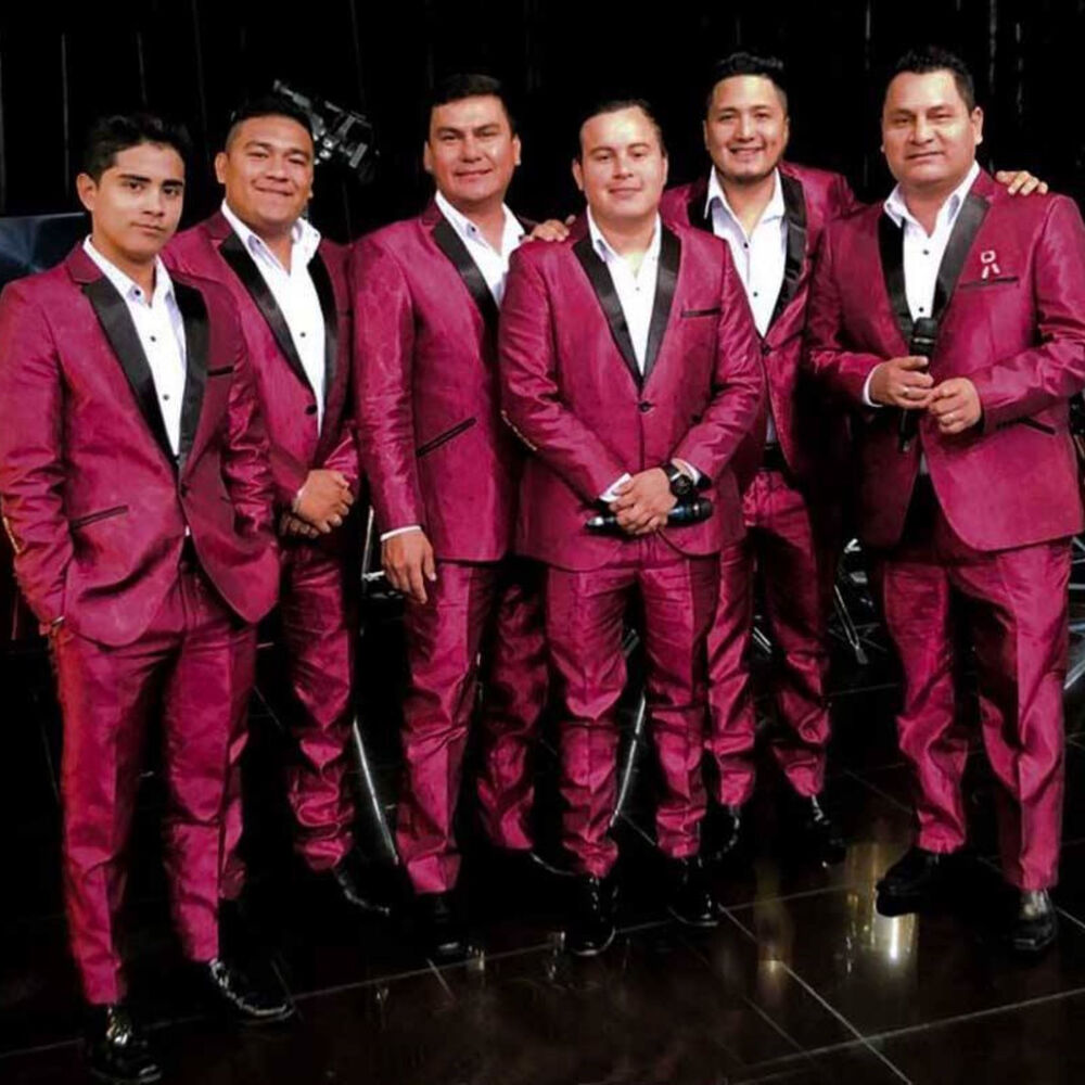 Picture of Orquesta Caribeños de Guadalupe