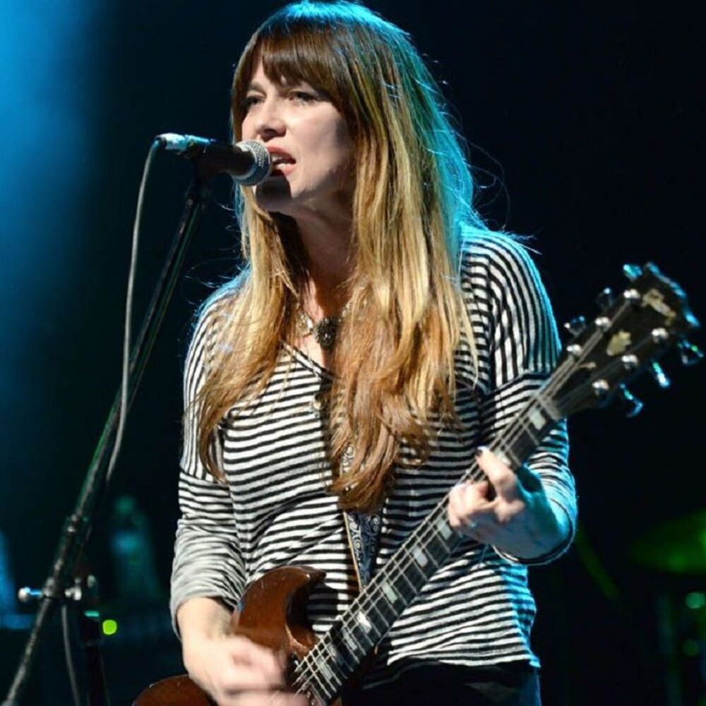 Picture of Louise Post