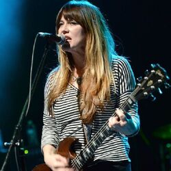 Picture of Louise Post
