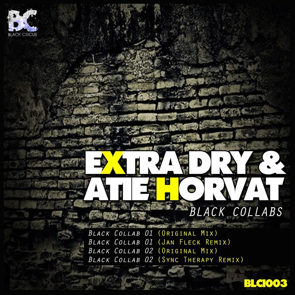 Picture of Extra Dry & Atie Horvat